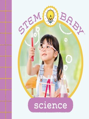 cover image of STEM Baby
